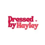 DRESSED BY HAYLEY logo