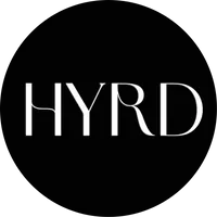HYRD logo