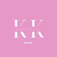 KIZZAS KLOSET logo