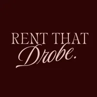 RENT THAT DROBE logo