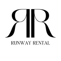 RUNWAY RENTAL logo