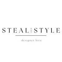 STEAL YOUR STYLE logo